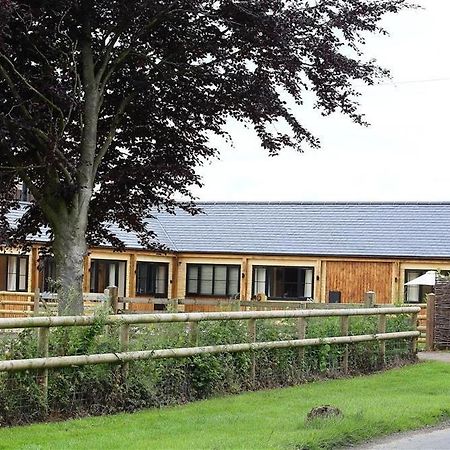 Vila Park Stables Wyck Rissington Exteriér fotografie